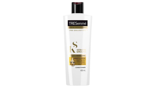 Tresemme Keratin Smoooth Conditioner