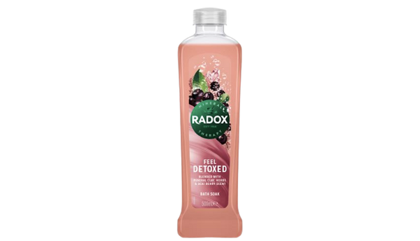 Radox Feel Detoxed