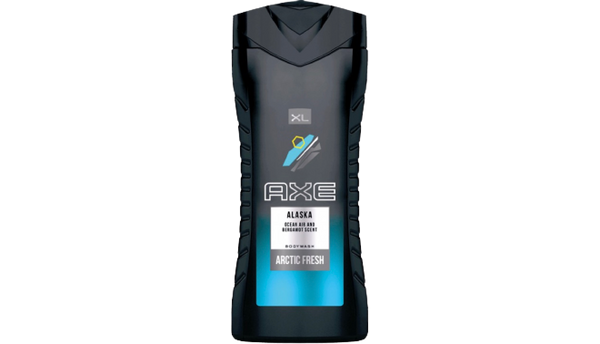 Axe Alaska Ocean Air And Shower Gel Arctic