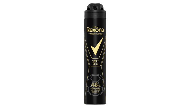 Rexona Motion Sense Sport Cool