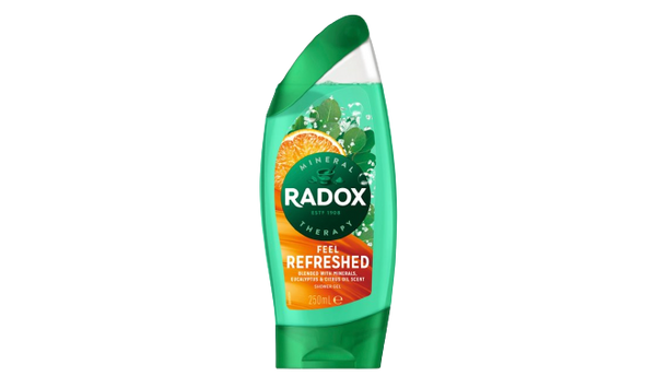 Radox Feel Refreshed