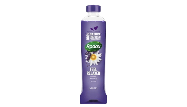 Radox Feel Relaxed Bath Soak