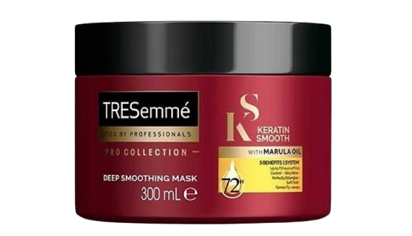 Tresemme Deep Smoothing Mask