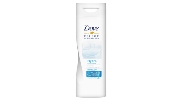 Dove Hydro Lotion