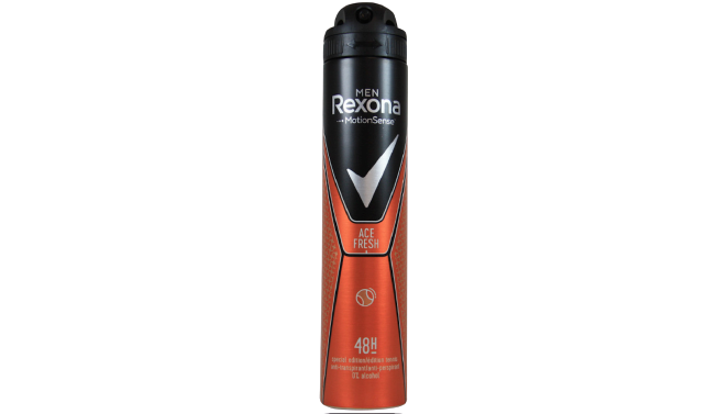 Rexona Ace Fresh Anti Perspirant