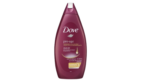 Dove Pro Age Shower Gel
