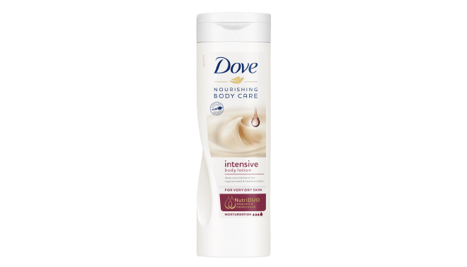 Dove Body Cream Deep Care