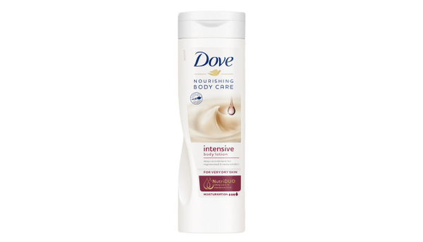 Dove Body Cream Deep Care