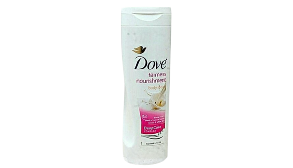 Dove Fairness Nourishment Lotion