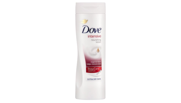 Dove Nourishing Body Care Intensive