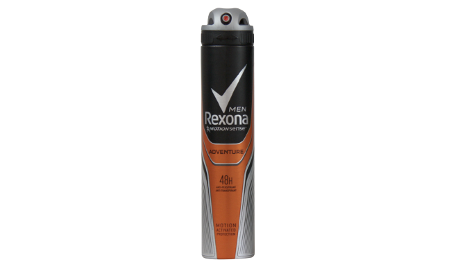 Rexona Men Adventure Body Spray