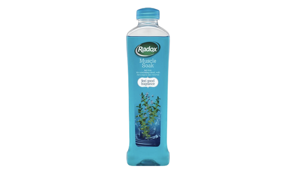 Radox Muscle Soak
