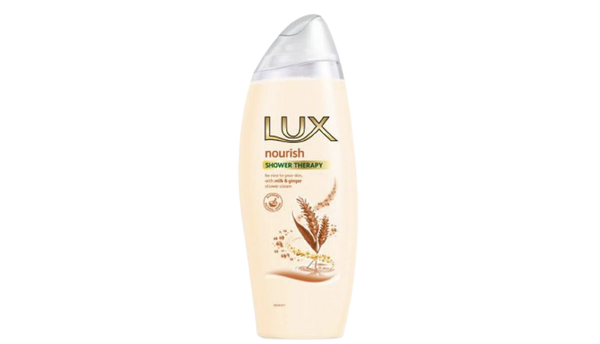 Lux Nourish Shower Gel