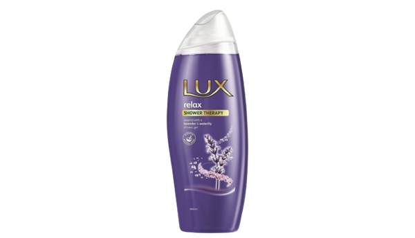 Lux Relax Shower Gel