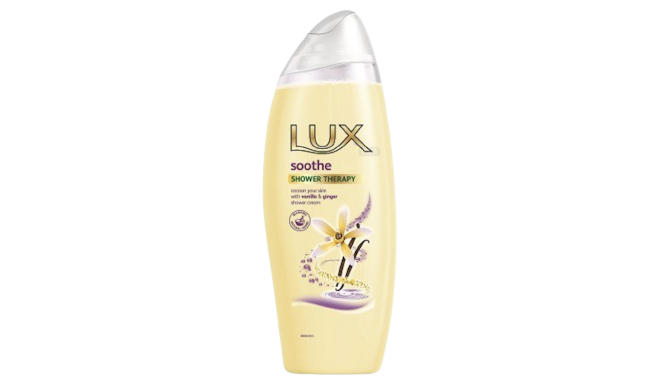 Lux Soothe Shower Gel