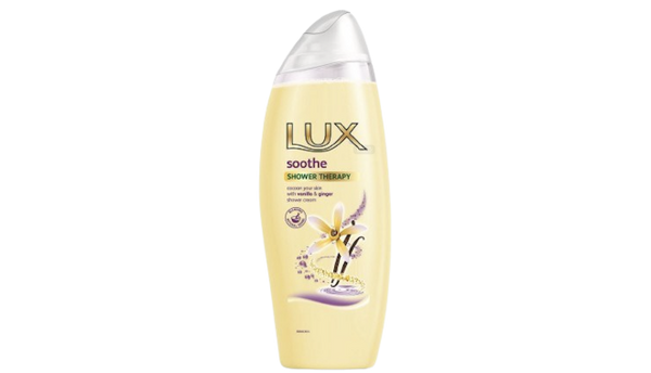 Lux Soothe Shower Gel
