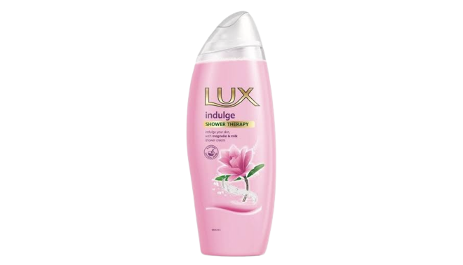 Lux Indulge Shower Gel