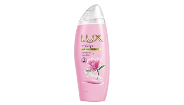 Lux Indulge Shower Gel