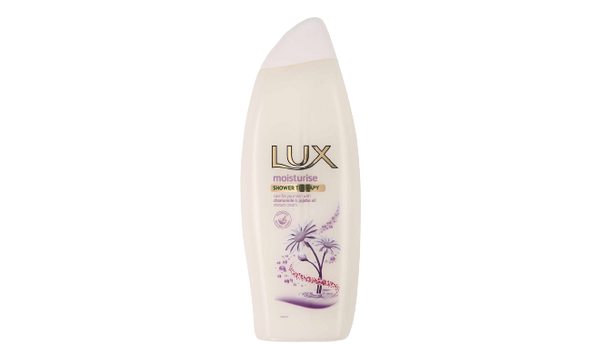 Lux Moisture Shower Therapy