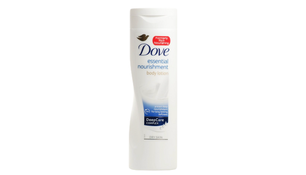 Dove Essential Nourishing Lotion