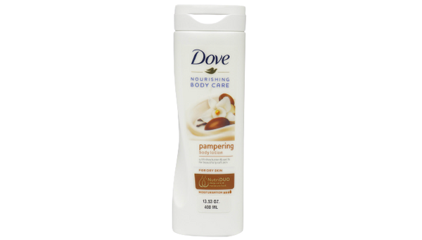 Dove Purely Pampering Lotion All Skin Type