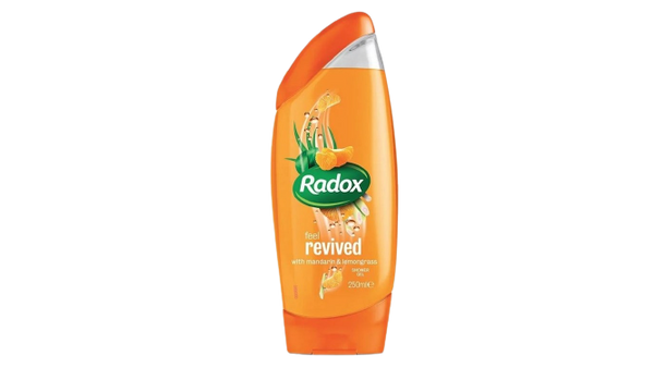 Radox Feel Revived Shower Gel