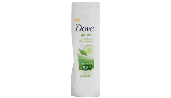 Dove Go Fresh Green Tea And Cucumber