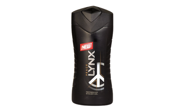 Lynx Body Wash Peace