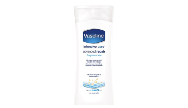 Vaseline Advanced Repair