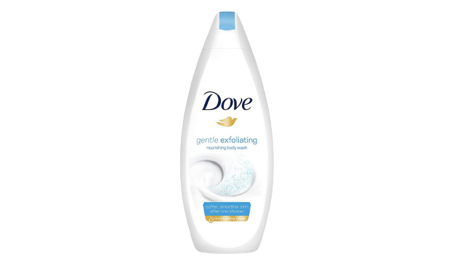 Dove Go Fresh Shower Gel