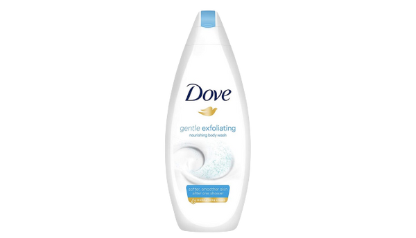 Dove Go Fresh Shower Gel