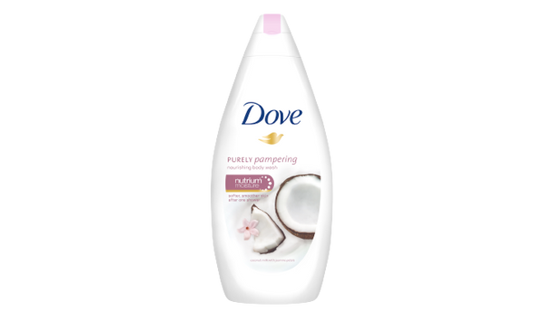 Dove Relaxing Relaxes And Rebalance Body Wash