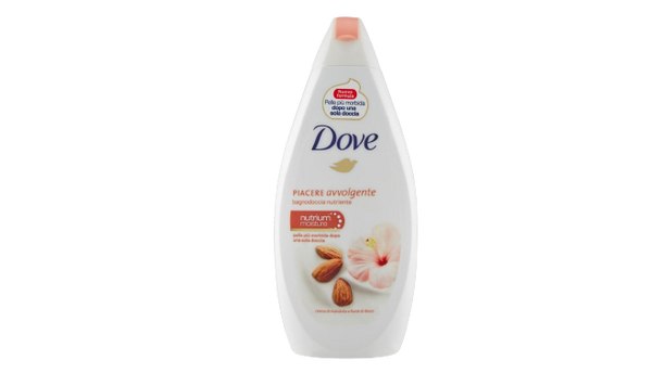 Dove Purely Shower Gel