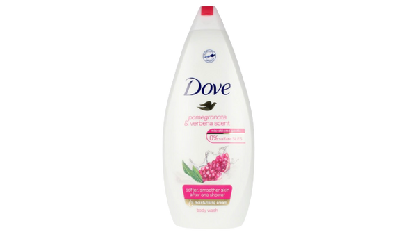 Dove Reviving Shower Gel