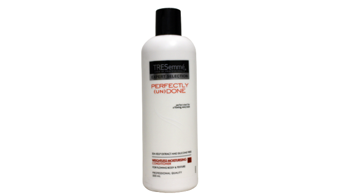 Tresemme Weightless Moisturising Conditioner