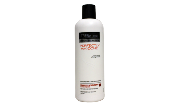 Tresemme Weightless Moisturising Conditioner