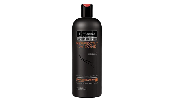 Tresemme Perfectly (Un)Done