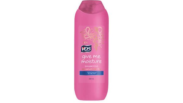 Vo5 Give Moisture Shampoo