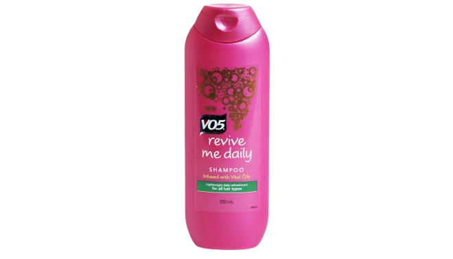 V05 Revive Me Daily Shampoo