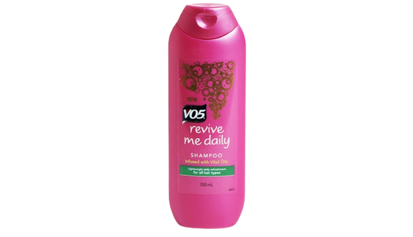 V05 Revive Me Daily Shampoo