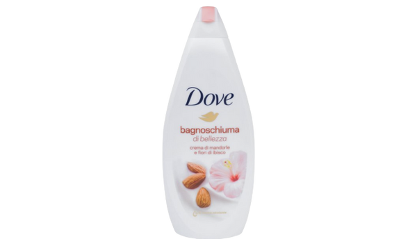 Dove Bagnoschiuma Shower Gel
