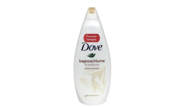 Dove Bagnoschiuma Shower Gel