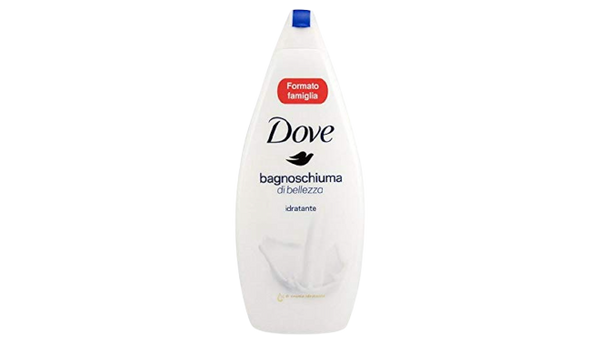 Dove Bagnoschiuma Di Bellezza Shower Gel