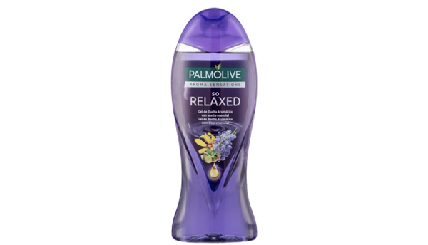 Palm Olive So Relaxed Shower Gel