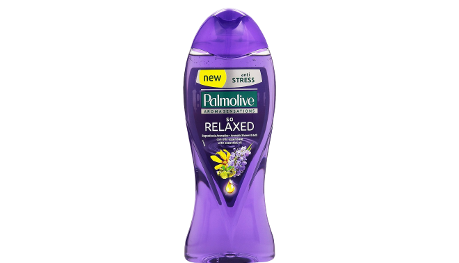 Palmolive So Relaxed Aromatic Shower And Bath