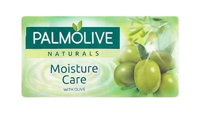 Palm Olive Moisture Care Olive Oil