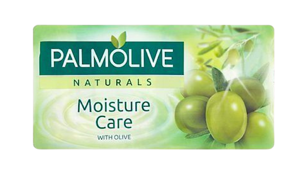 Palm Olive Moisture Care Olive Oil