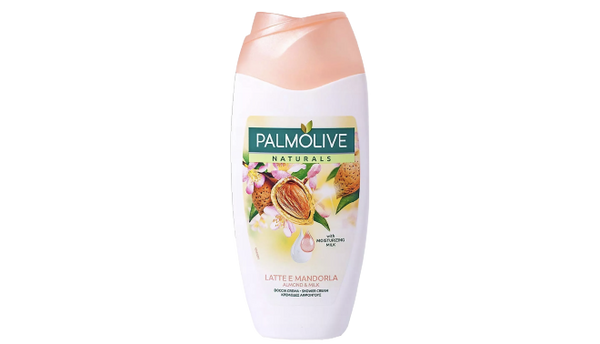 Palm Olive Naturals Shower Carezza Delicata