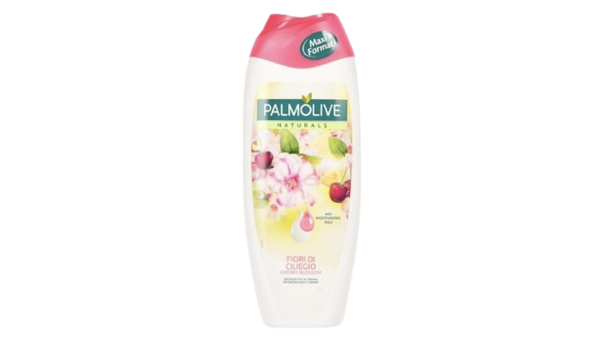 Palm Olive Fiori Di Ciliegio Bath