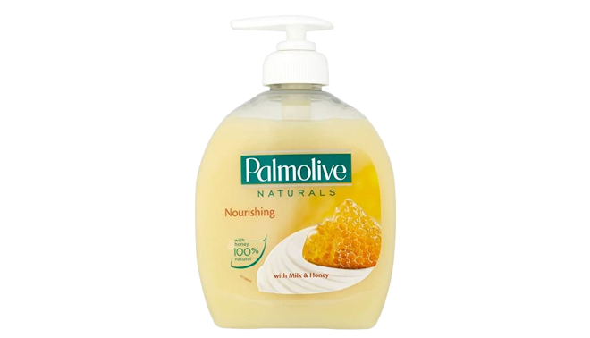 Palm Olive Hand Wash